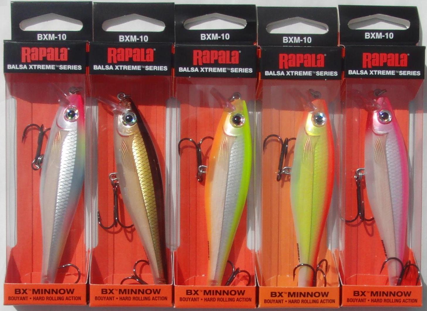 Minnow - Pokeys Tackle Shop